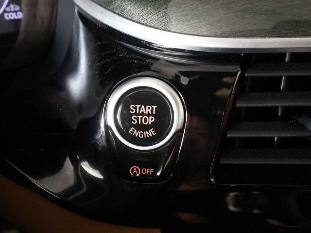 Used 2022 BMW 530i xDrive w/ M Sport Package image 39