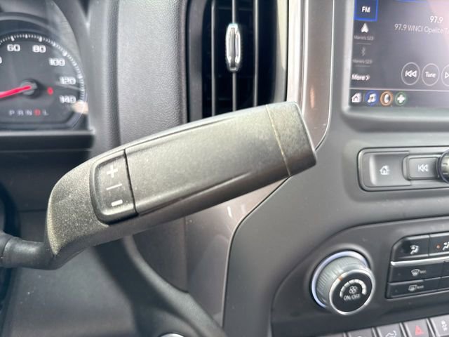 Used 2025 Chevrolet Silverado 2500 Custom w/ Custom Value Package AWD/4WD image 20