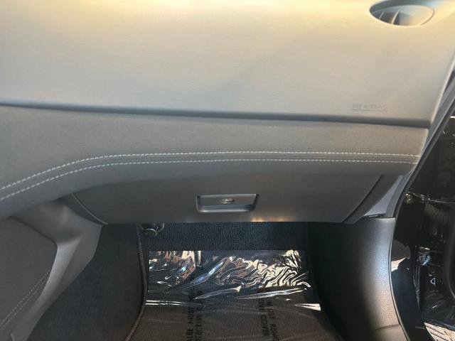 Certified 2025 Nissan Z Sport w/ Floor Mat Package RWD image 24