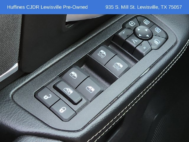 Certified 2026 RAM 2500 Big Horn AWD/4WD image 28
