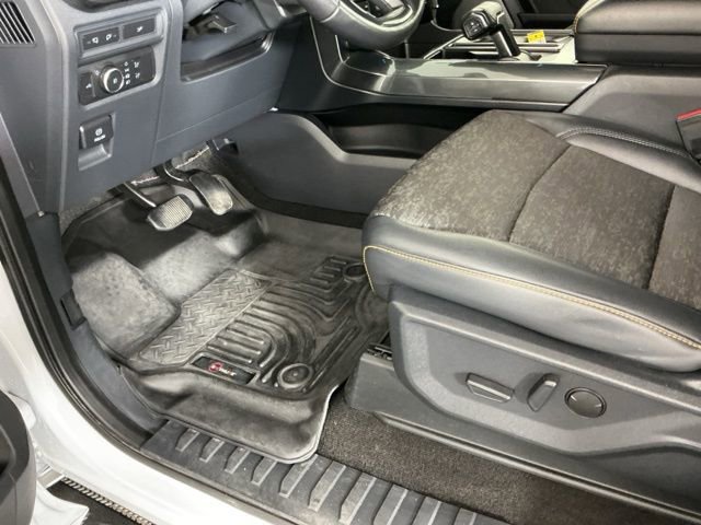 Used 2022 Ford F150 Tremor w/ Equipment Group 401A Mid AWD/4WD image 15
