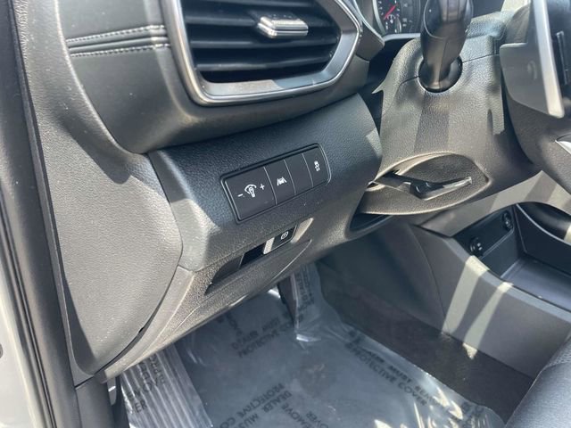 Used 2022 Hyundai Santa Fe SEL image 22