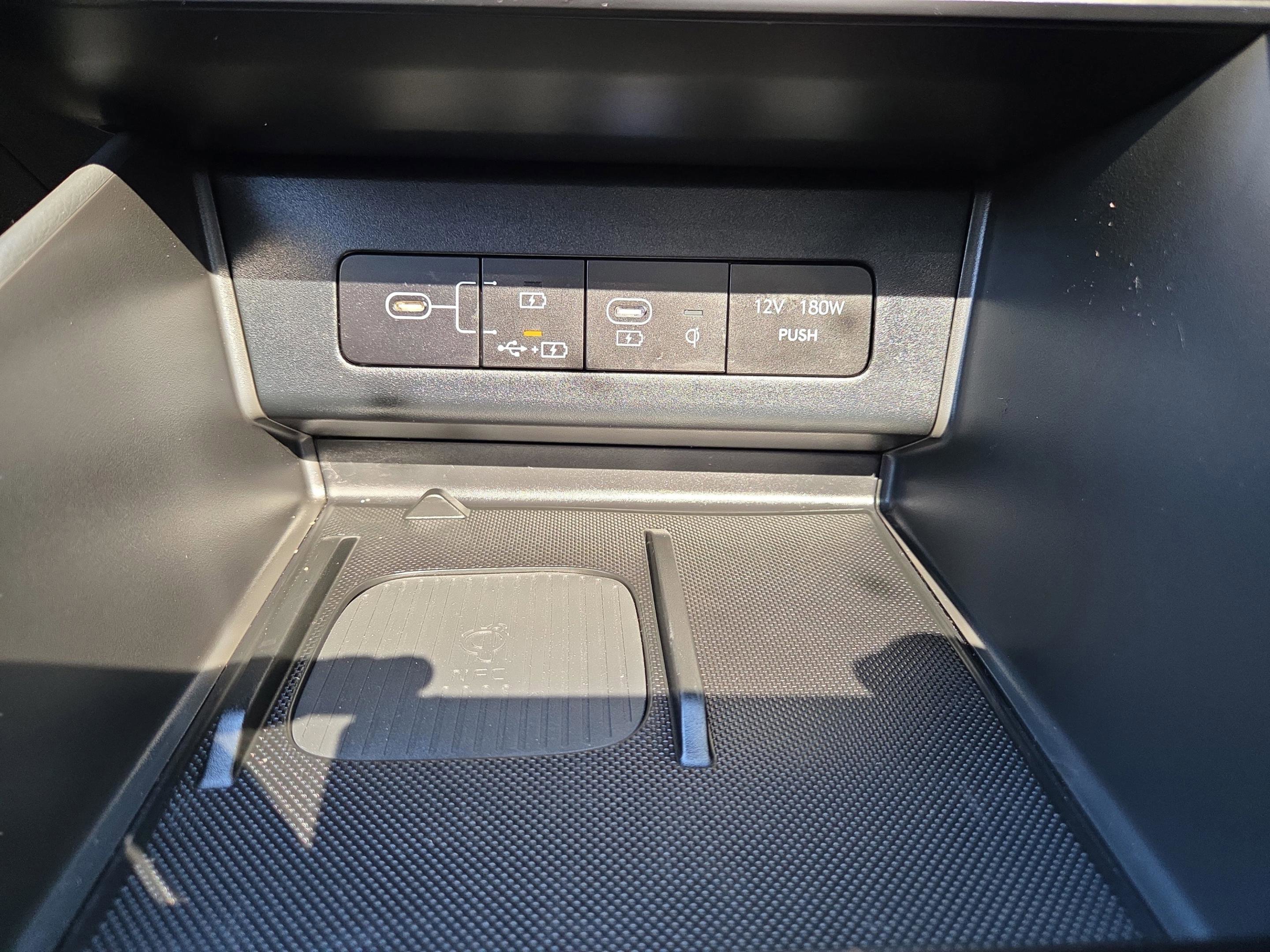 Used 2025 Hyundai Sonata N Line image 20