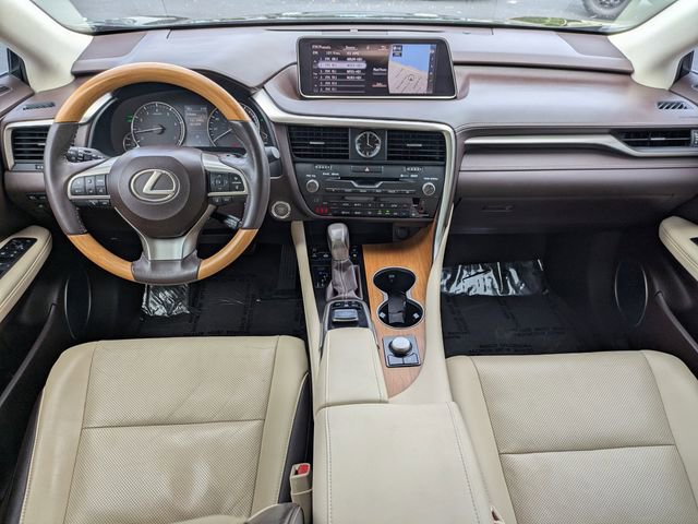 Used 2017 Lexus RX 350 FWD w/ Premium Package image 16
