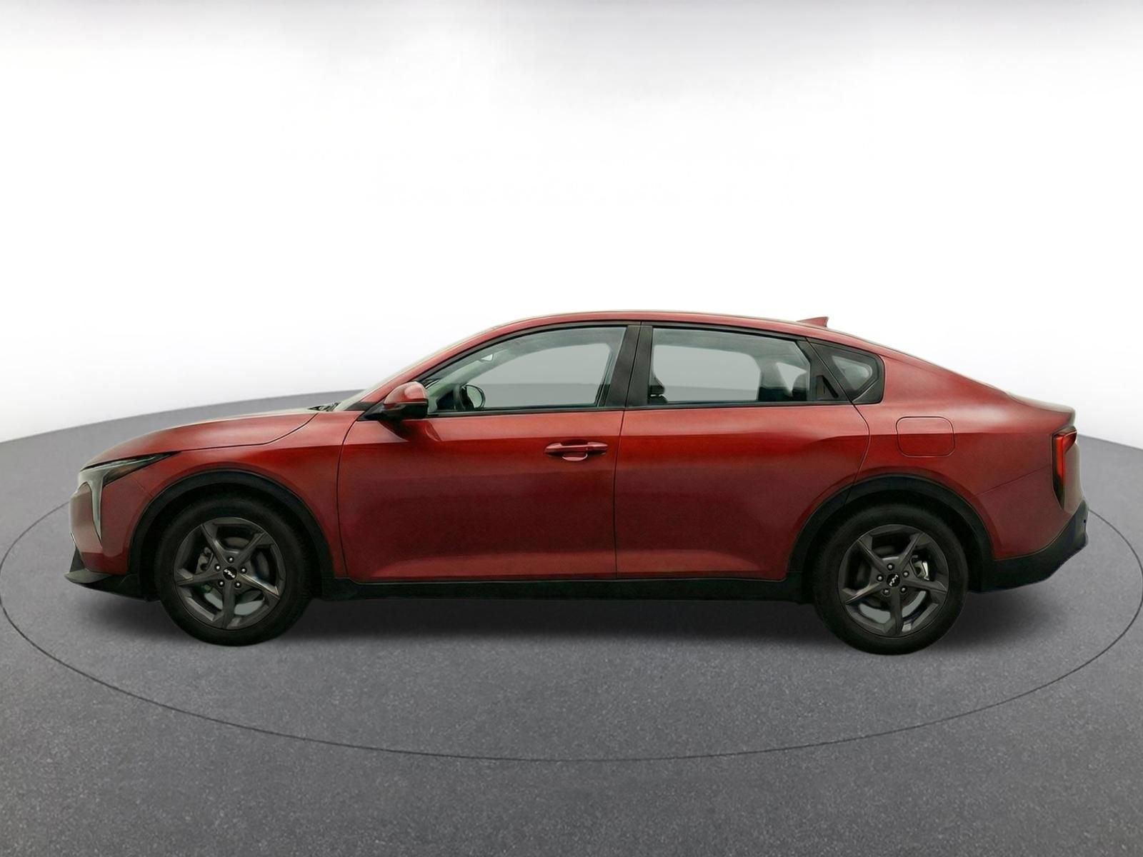 Used 2025 Kia K4 FWD image 4