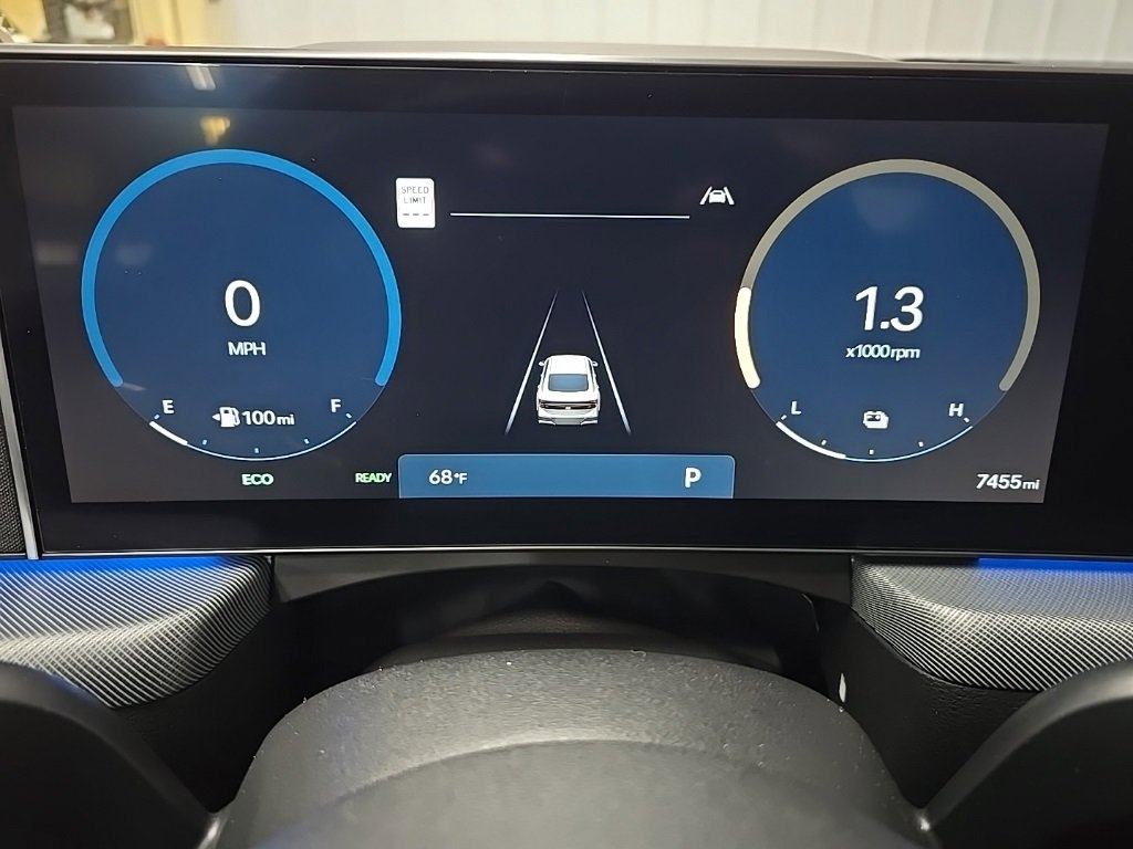 Used 2024 Hyundai Sonata Limited image 25