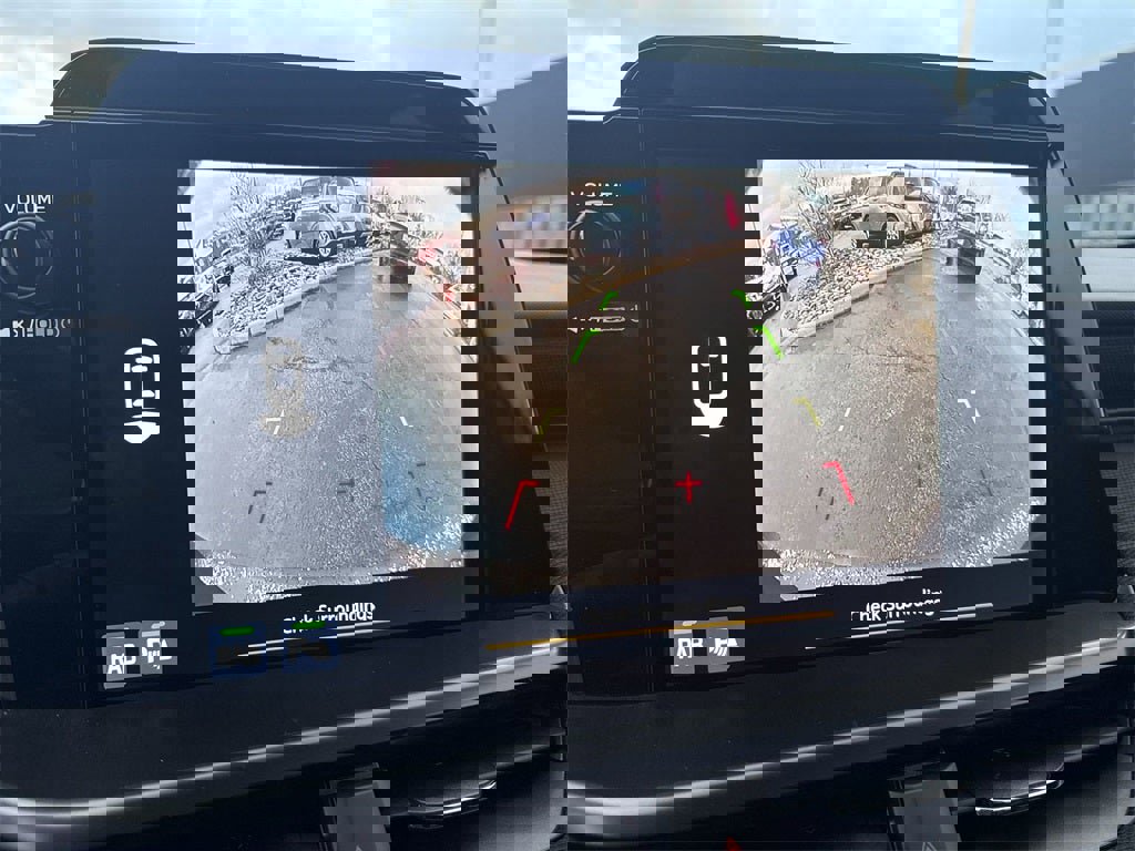 New 2026 Subaru Outback Premium image 15