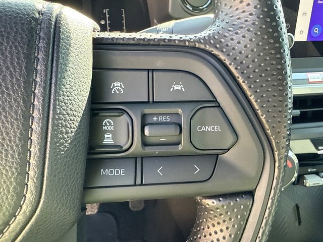 New 2026 Toyota Tacoma SR5 image 27