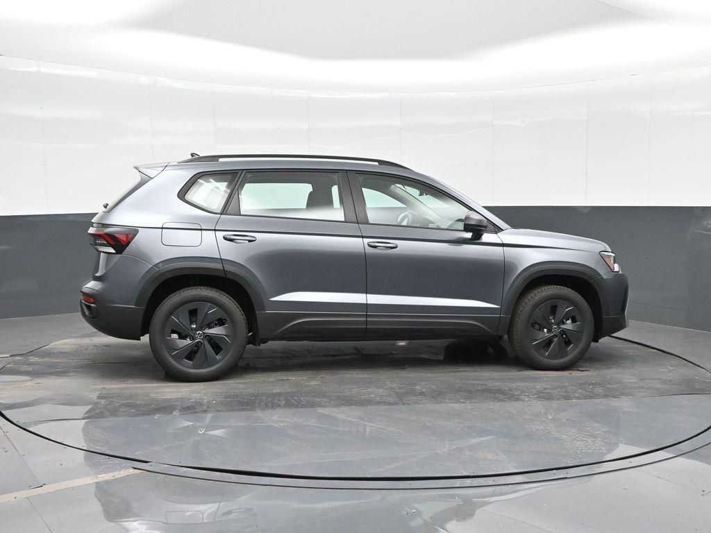 New 2026 Volkswagen Taos S image 3