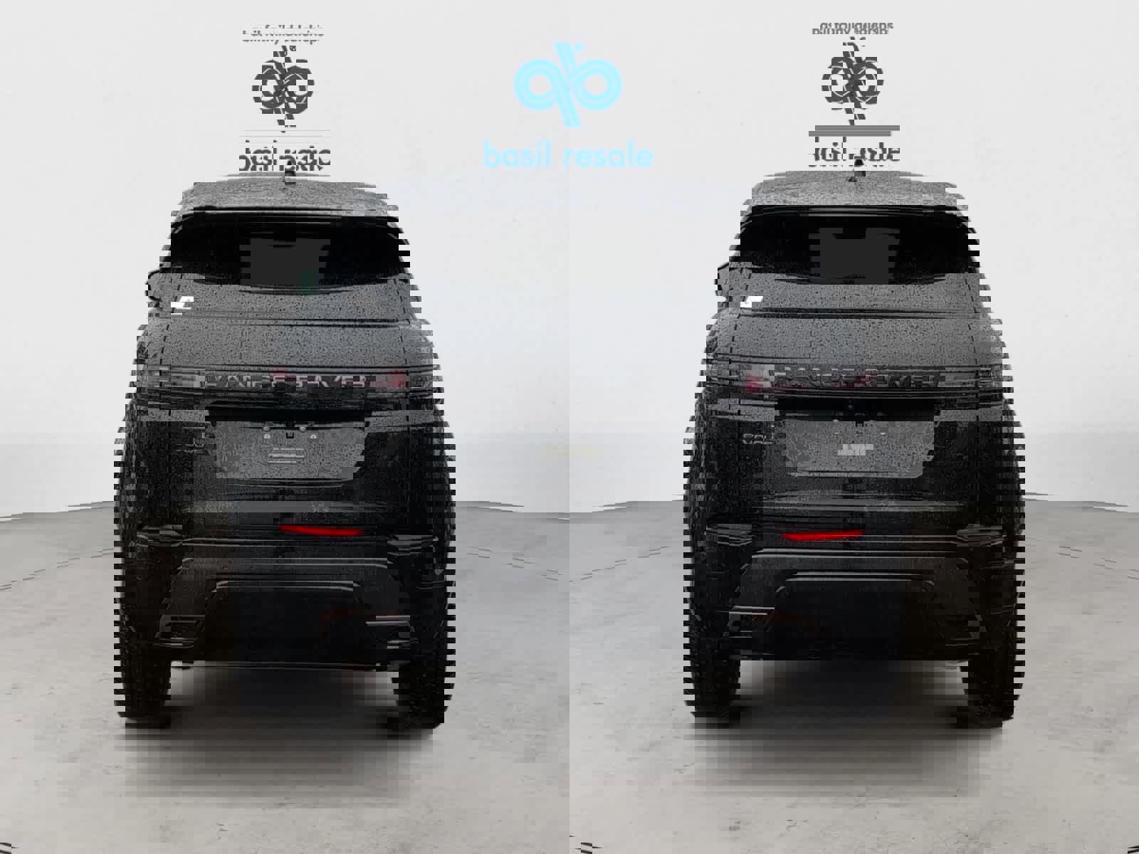 Used 2024 Land Rover Range Rover Evoque Dynamic SE image 5