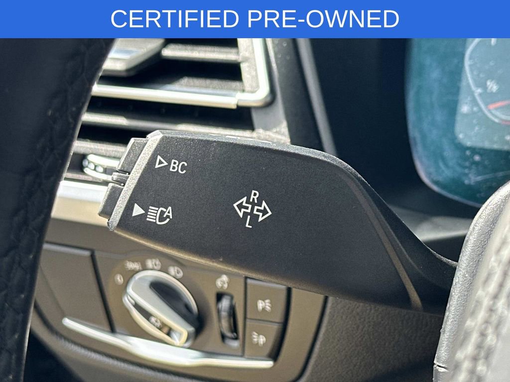 Used 2022 BMW X3 xDrive30i w/ M Sport Package 2 image 17