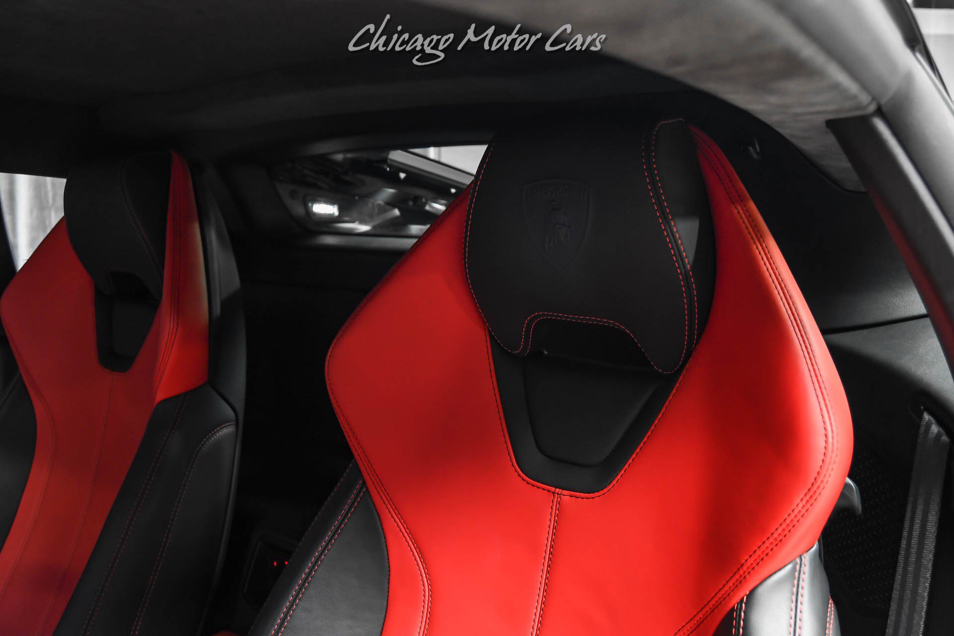 Used 2017 Lamborghini Huracan LP 610-4 AWD/4WD image 16