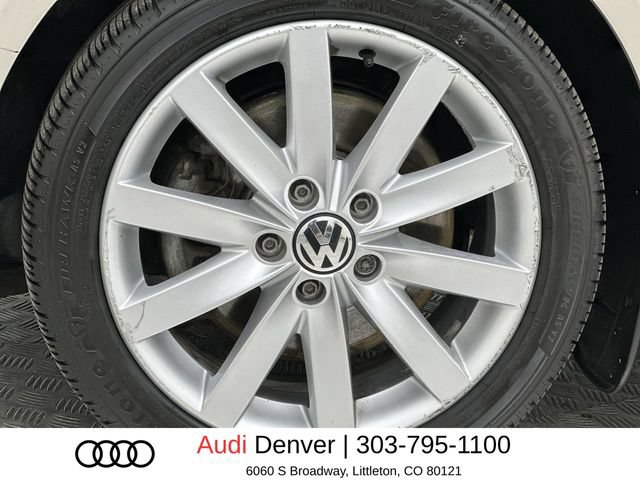 Used 2013 Volkswagen Jetta TDI FWD image 10