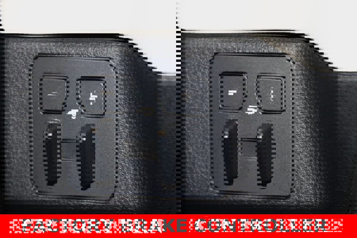 Used 2023 Toyota Tundra Capstone image 21