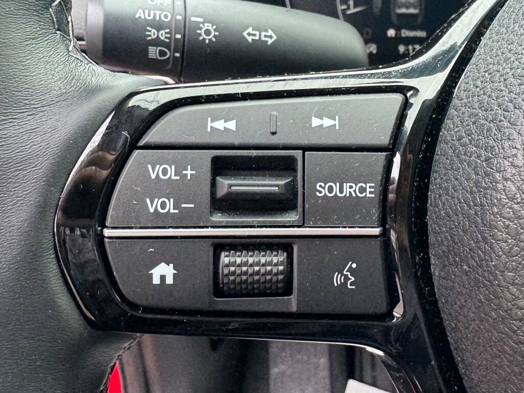 Used 2024 Honda Civic EX image 25