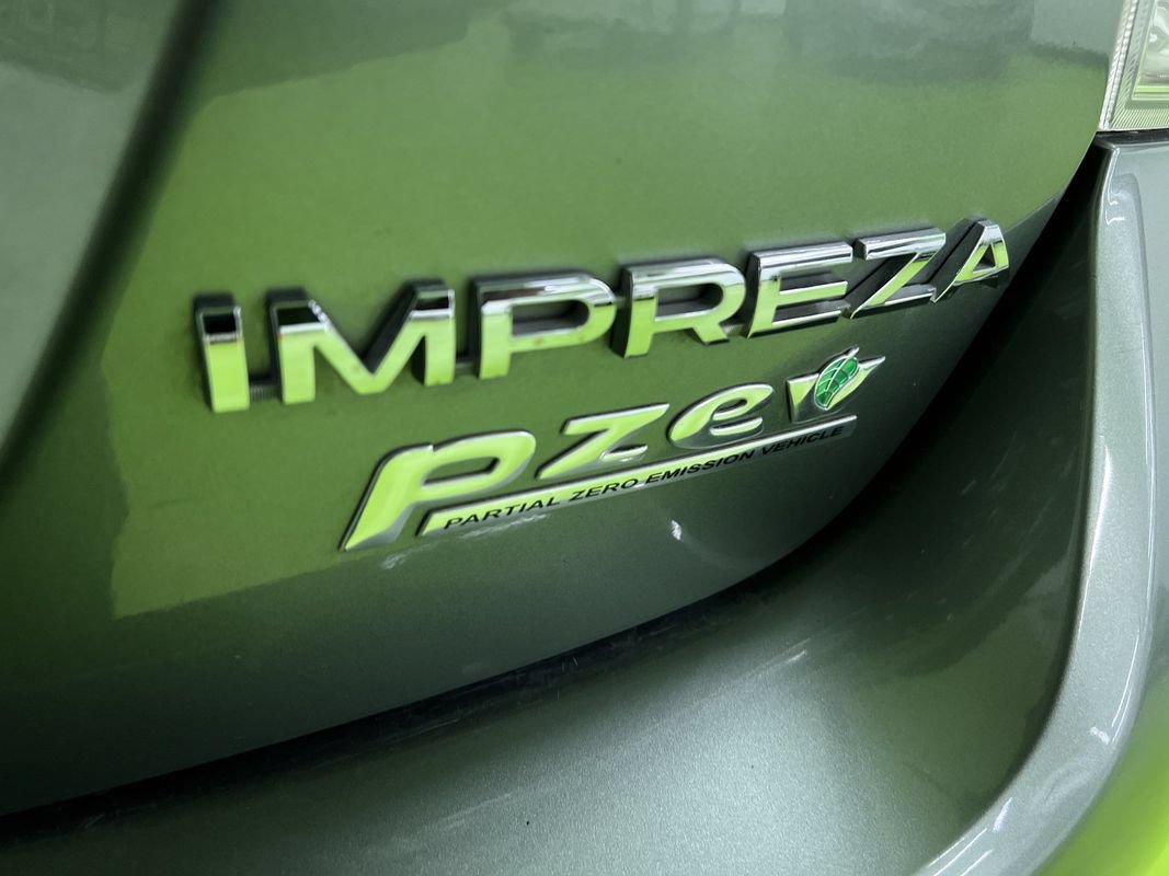 Used 2014 Subaru Impreza 2.0i Premium w/ All-Weather Package w/CVT AWD/4WD image 14