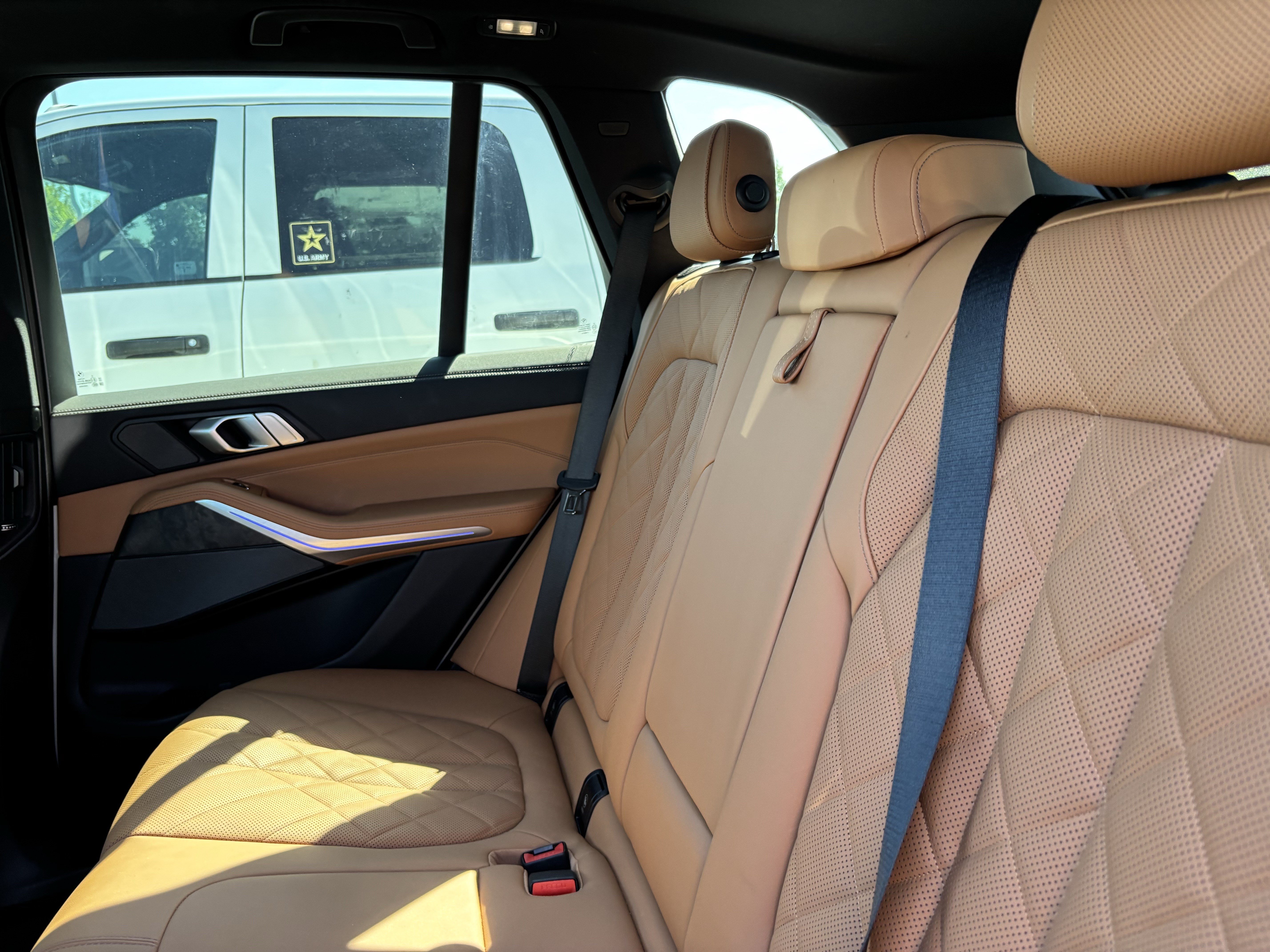 Certified 2025 BMW X5 sDrive40i w/ Premium Package RWD image 32