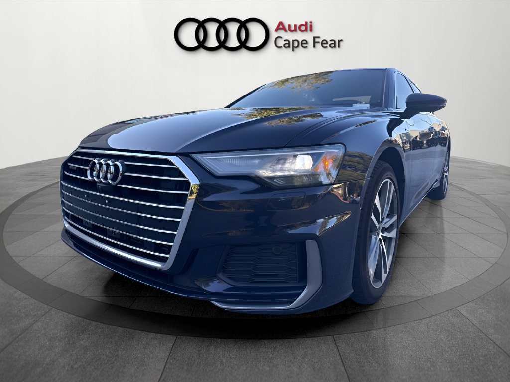Used 2021 Audi A6 3.0T Premium w/ Convenience Package AWD/4WD image 13