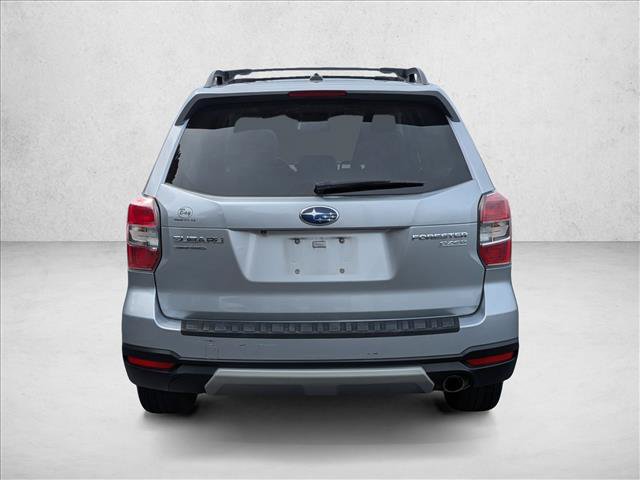 Used 2015 Subaru Forester 2.5i Touring w/ Eyesight & Navigation System AWD/4WD image 7