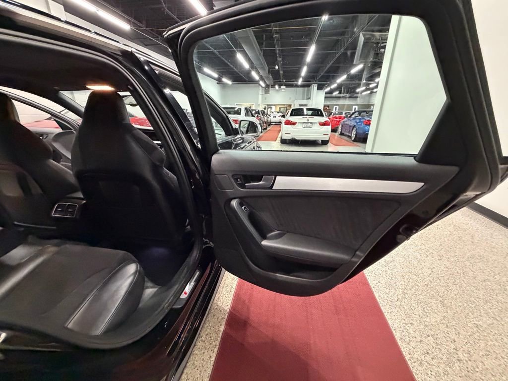 Used 2014 Audi S4 Premium Plus AWD/4WD image 31