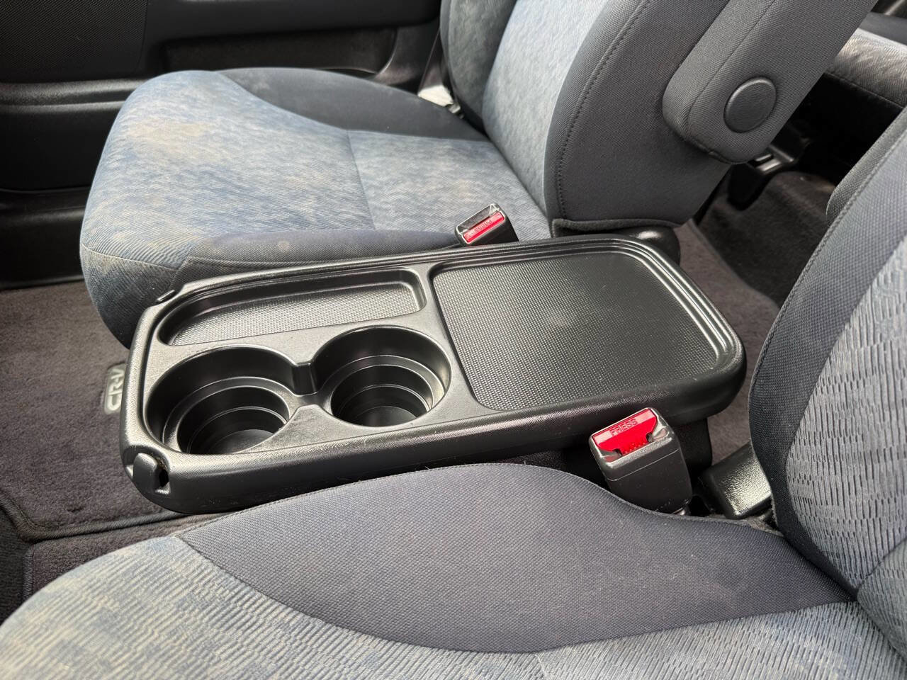 Used 2005 Honda CR-V LX image 42