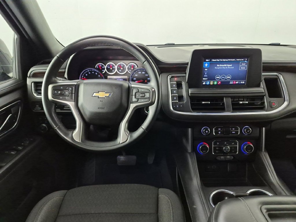 Certified 2023 Chevrolet Tahoe LS AWD/4WD image 31