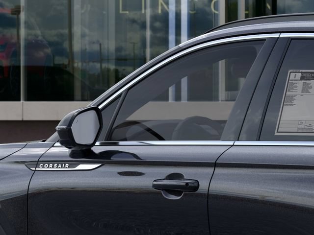 New 2026 Lincoln Corsair Reserve AWD/4WD image 20