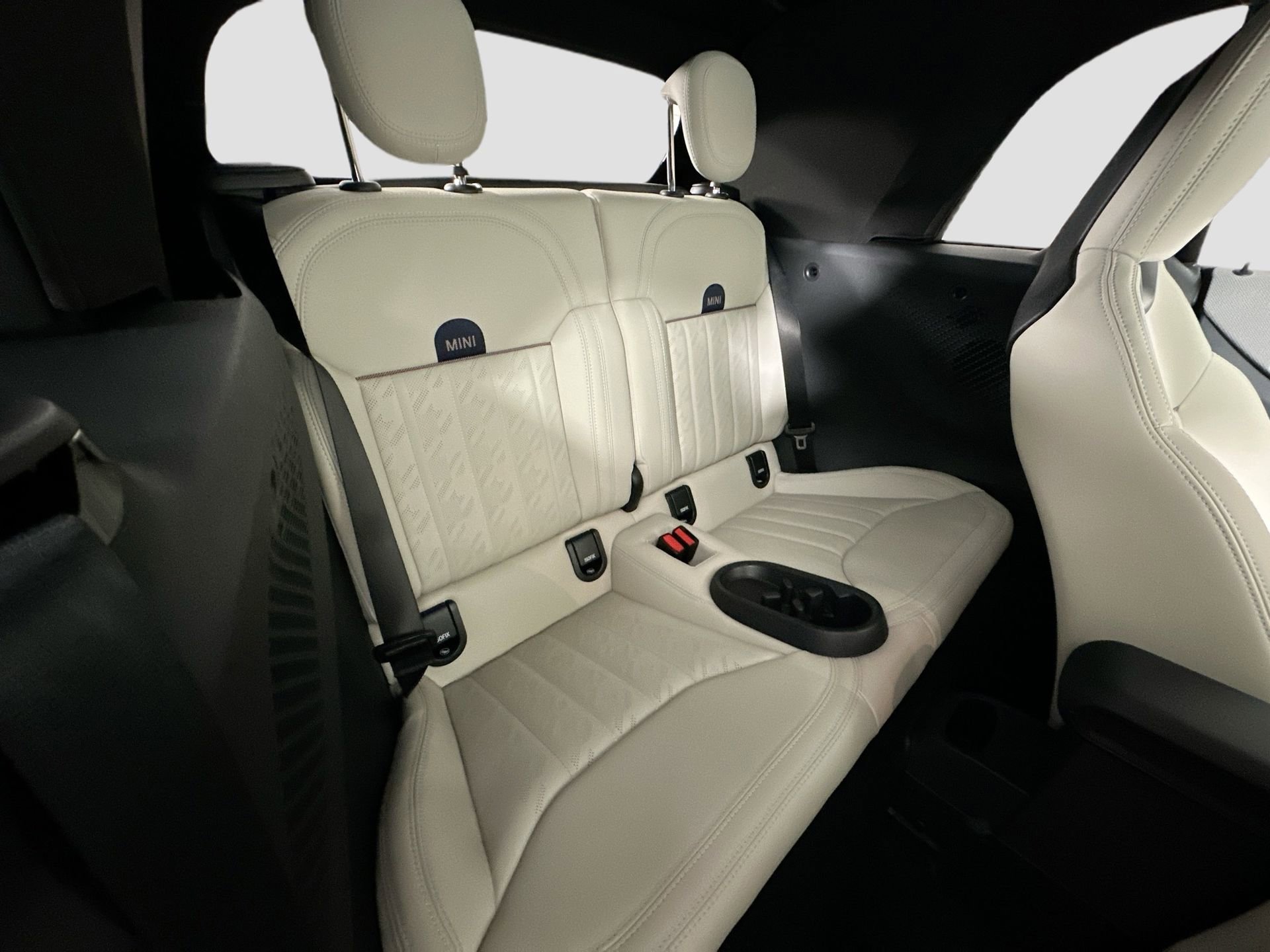 New 2026 MINI Cooper S image 28