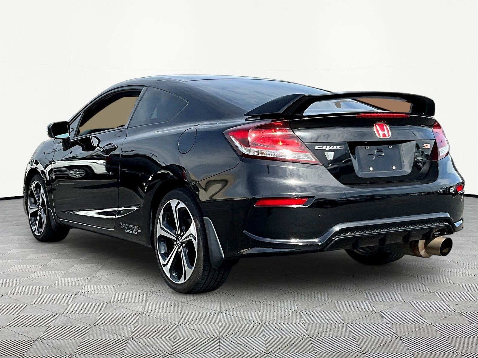 Used 2015 Honda Civic Si image 4