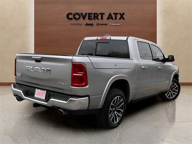 Used 2025 RAM 1500 Limited image 5