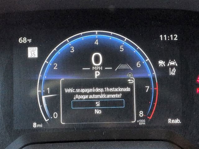 New 2026 Toyota Corolla Cross LE image 14