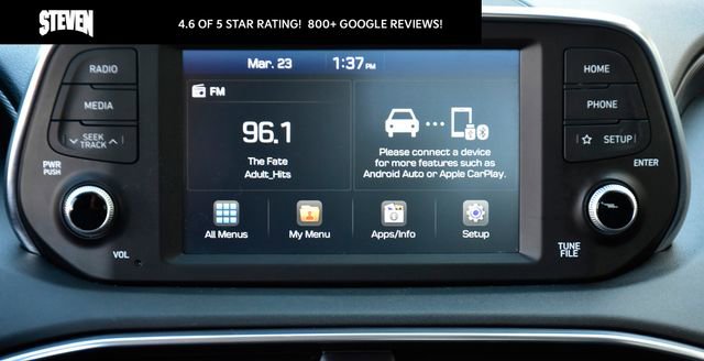 Used 2020 Hyundai Santa Fe SE image 18