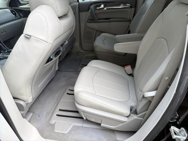 Used 2017 Buick Enclave Premium w/ Experience Buick Package FWD image 20