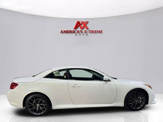 Used 2014 INFINITI Q60 IPL RWD image 9