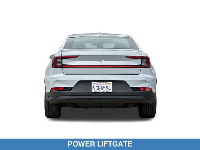 Used 2023 Polestar Polestar 2 AWD/4WD image 6