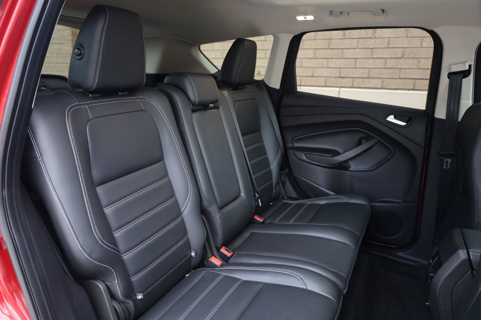 Used 2019 Ford Escape SEL AWD/4WD image 26