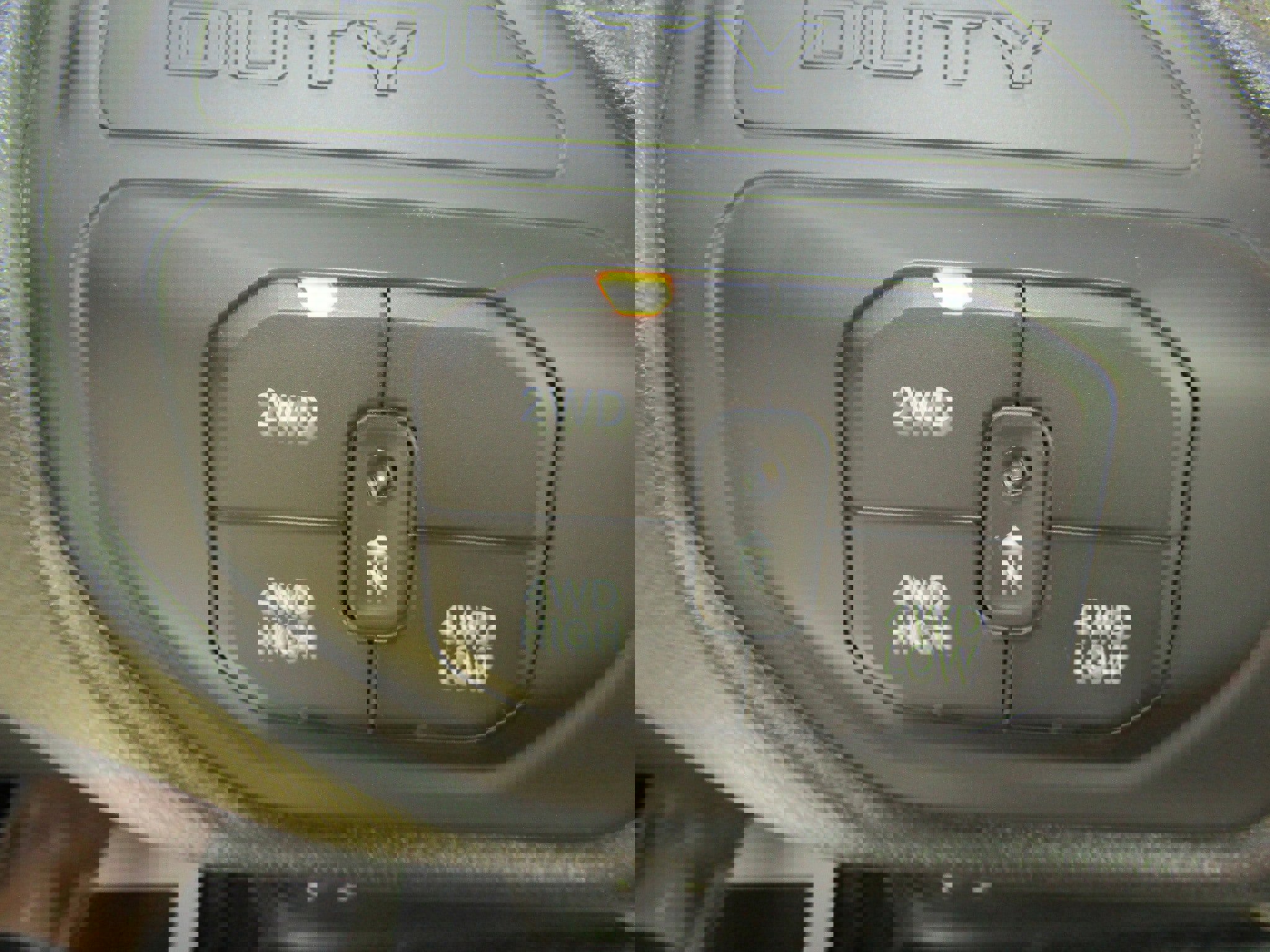 Used 2025 RAM 3500 Tradesman w/ Chrome Appearance Group image 29