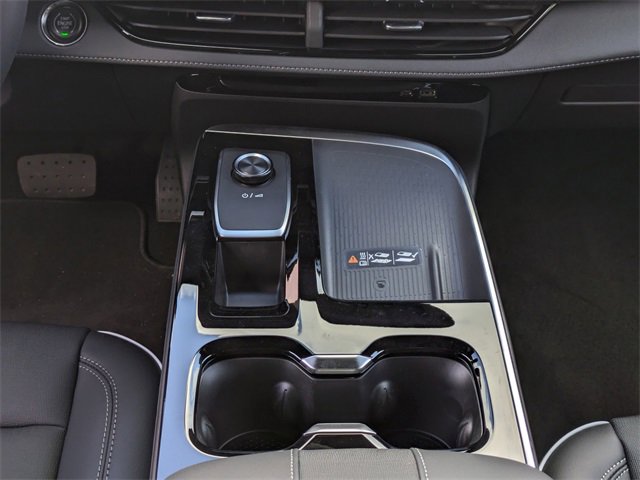 New 2025 Buick Enclave Preferred image 20