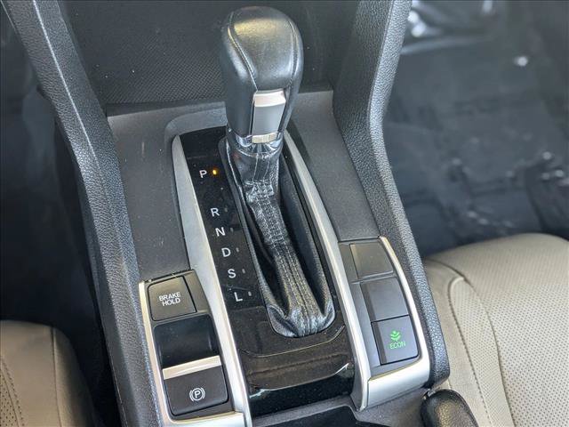 Used 2016 Honda Civic EX-L image 12
