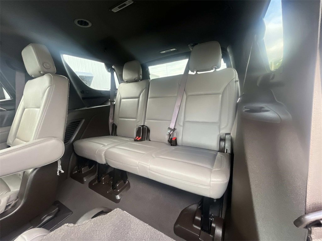 Used 2021 Chevrolet Tahoe LT image 15