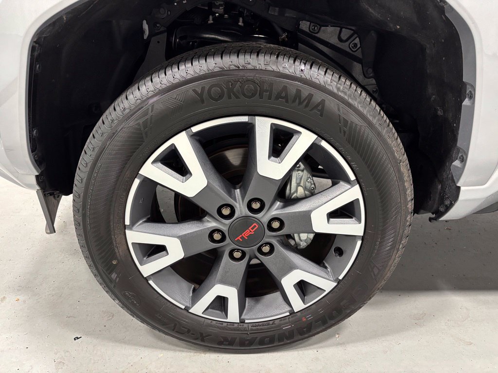 Used 2026 Toyota 4Runner TRD Sport AWD/4WD image 62