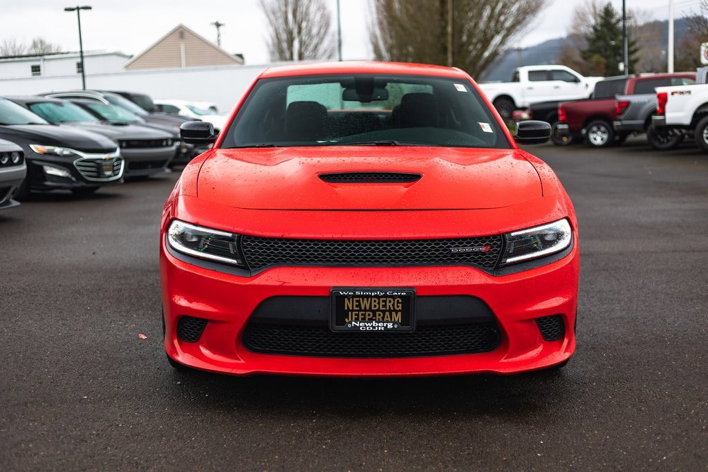 Used 2023 Dodge Charger GT image 6