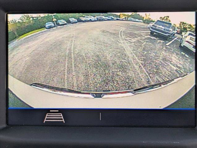 Used 2022 GMC Sierra 3500 Pro w/ Convenience Package image 12