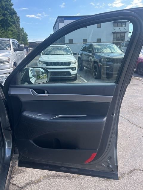 Used 2020 Hyundai Palisade SEL FWD image 20