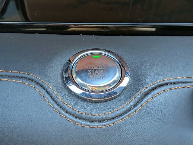 Used 2023 Lincoln Navigator Black Label AWD/4WD image 34