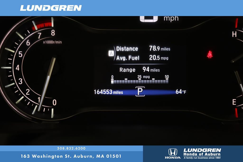 Used 2017 Honda Pilot EX-L image 20