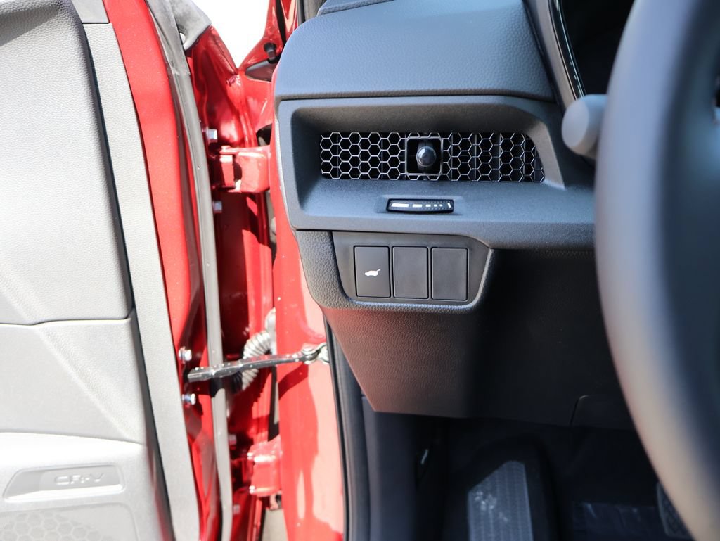 New 2026 Honda CR-V Sport-L image 22