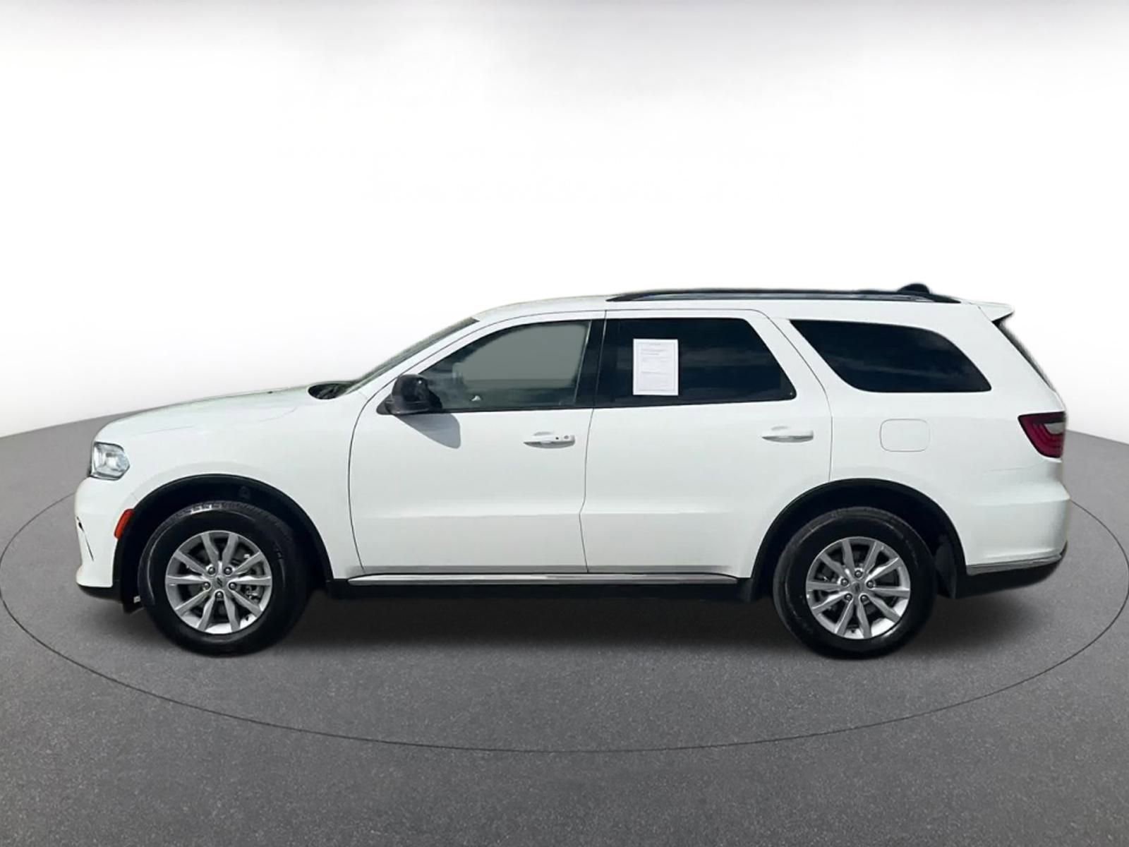 Used 2024 Dodge Durango SXT image 12