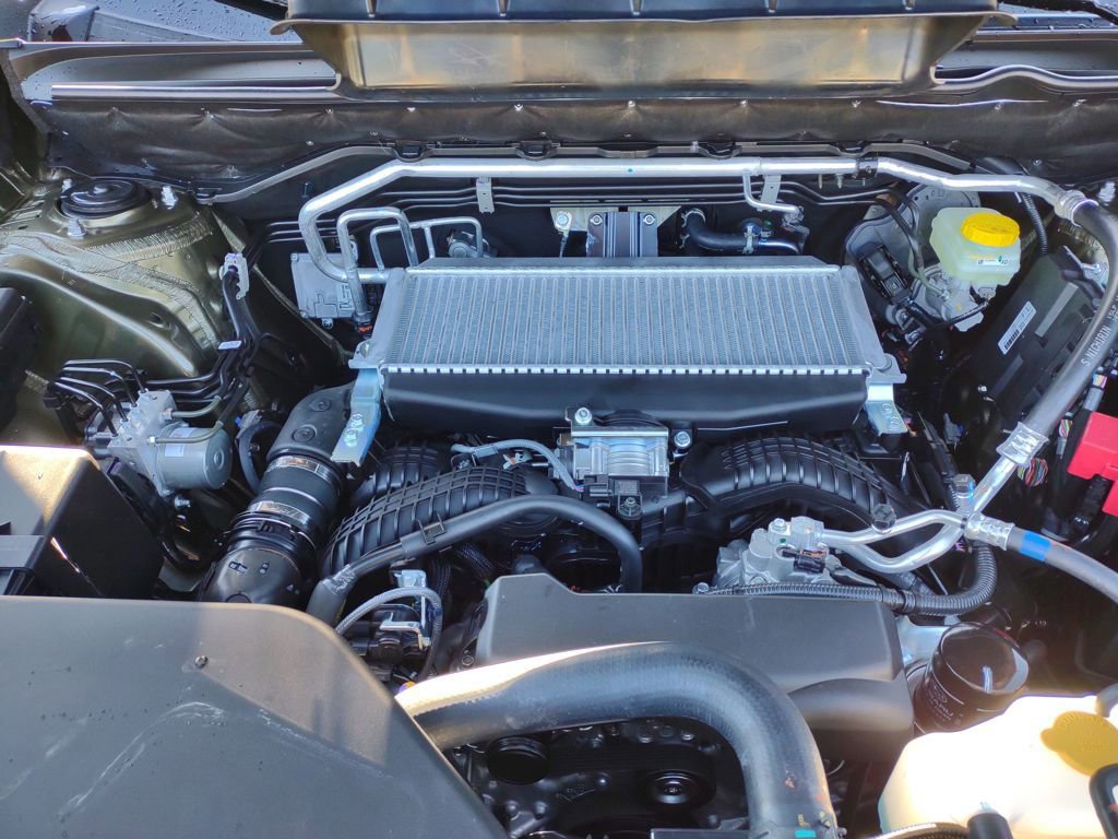 New 2025 Subaru Ascent Onyx Edition image 28