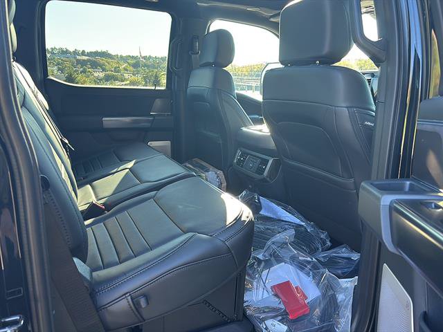 New 2027 Ford F250 Platinum AWD/4WD image 18